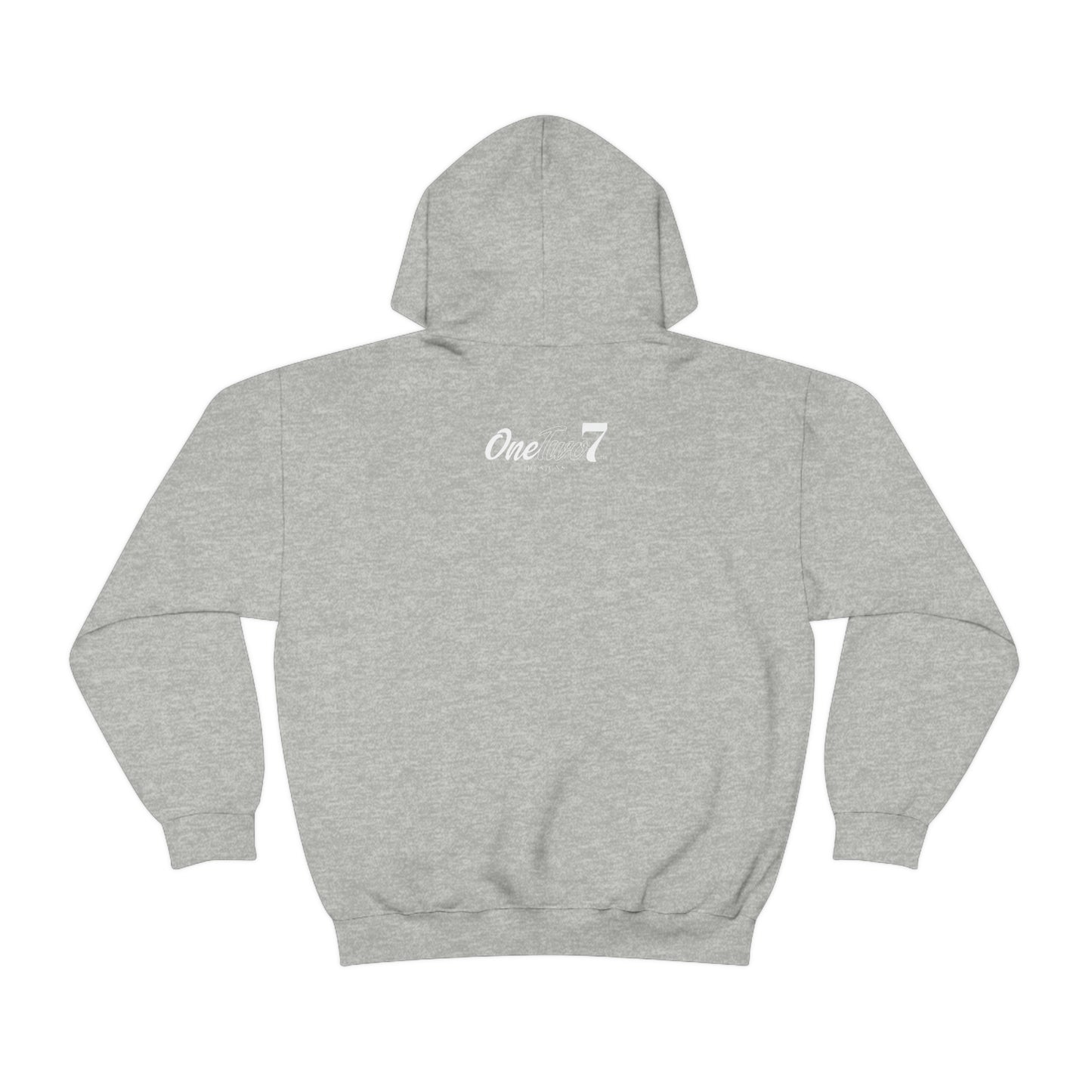 Inspire Hooded Sweatshirt