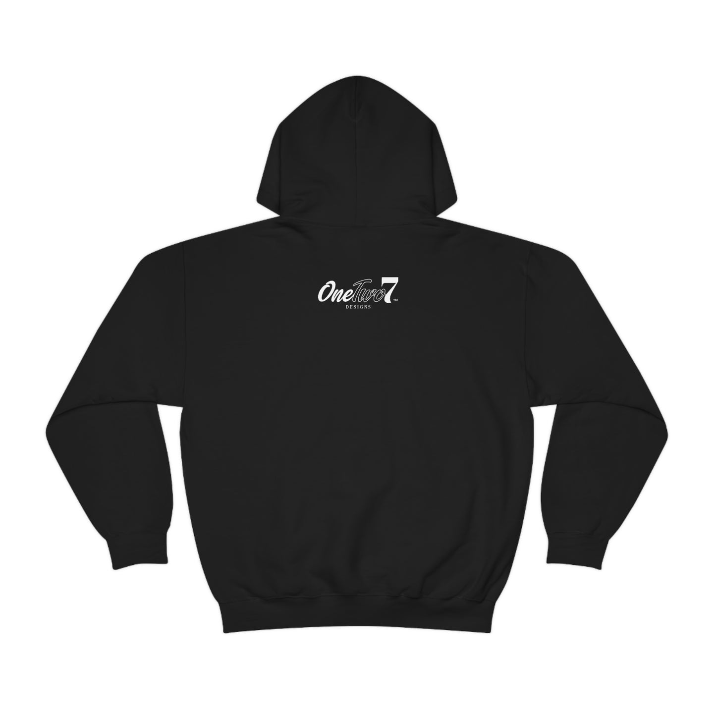 Inspire Hooded Sweatshirt